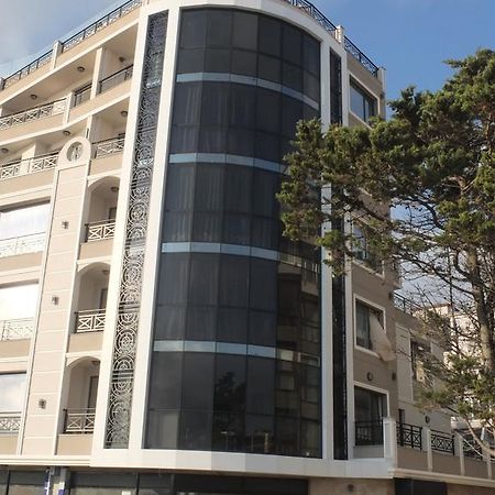 Golden Sea View Apartments Ahyolu Dış mekan fotoğraf