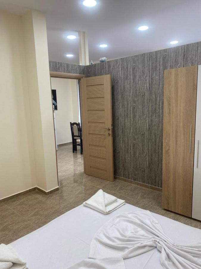 Golden Sea View Apartments Ahyolu Dış mekan fotoğraf