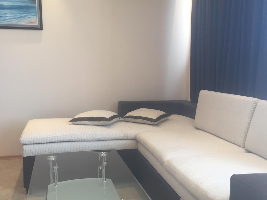 Golden Sea View Apartments Ahyolu Dış mekan fotoğraf