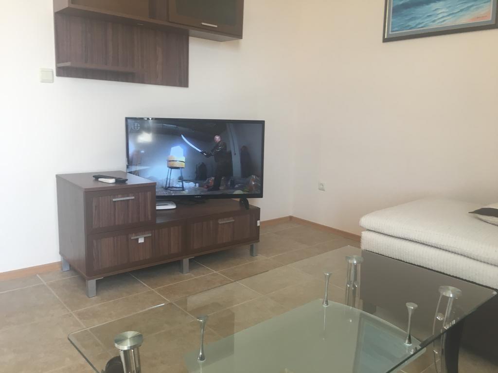 Golden Sea View Apartments Ahyolu Dış mekan fotoğraf